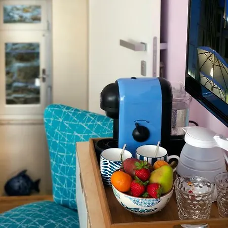 Guest house Ai Pesci