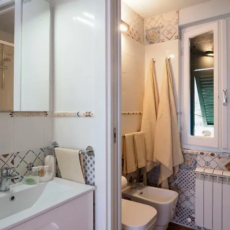 Ai Pesci Guest house