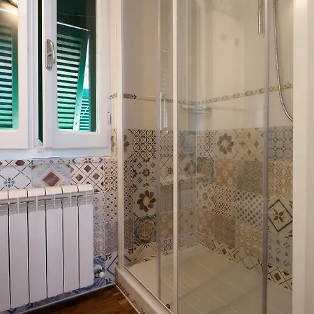 Ai Pesci Guest house *