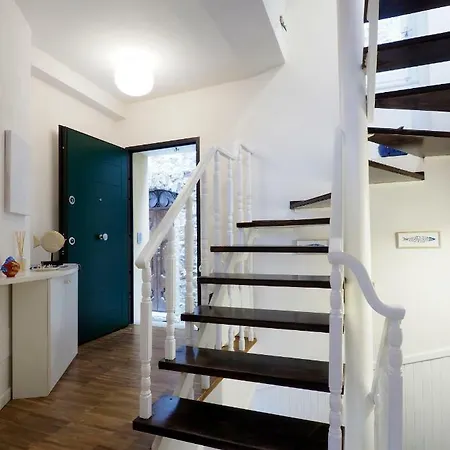 Ai Pesci Guest house *