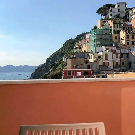 Ai Pesci Guest house *