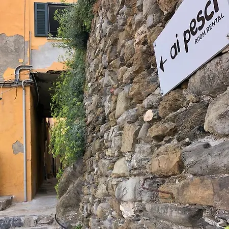 Ai Pesci Guest house *