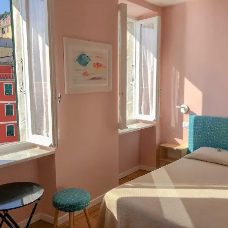 Guest house Ai Pesci Riomaggiore