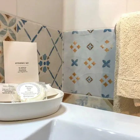 Guest house Ai Pesci Riomaggiore
