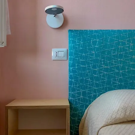Guest house Ai Pesci